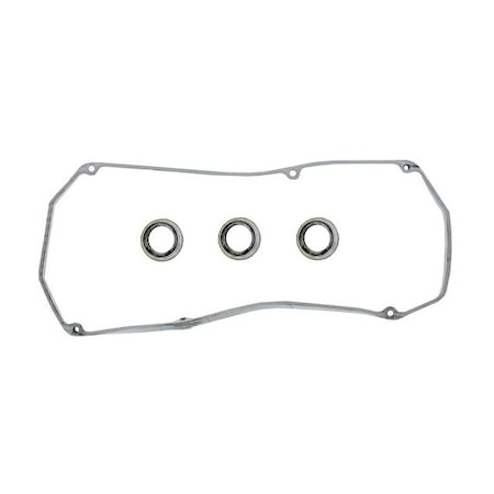 Crp Products Mitsubishi 3000Gt 97-98 V6 3.0L Valve Cover Set, 56014100 56014100